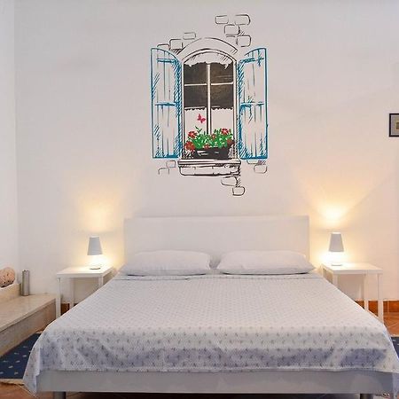 Apartmani Slavica Split Zewnętrze zdjęcie