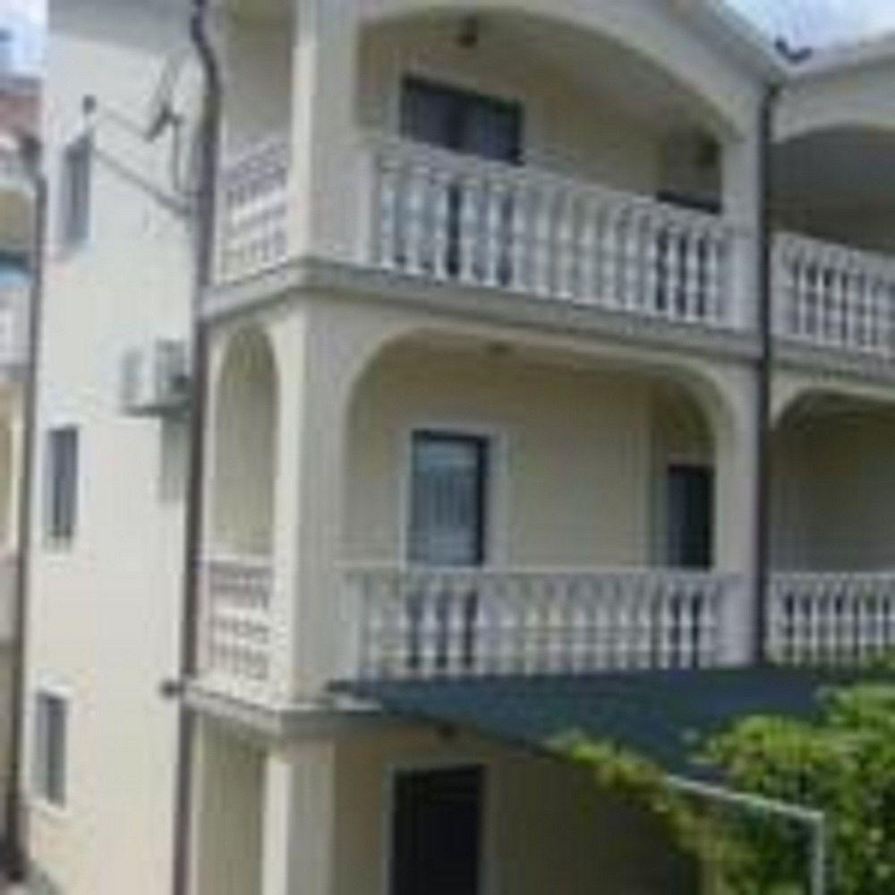 Apartmani Slavica Split Zewnętrze zdjęcie