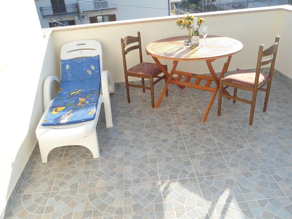 Apartmani Slavica Split Zewnętrze zdjęcie