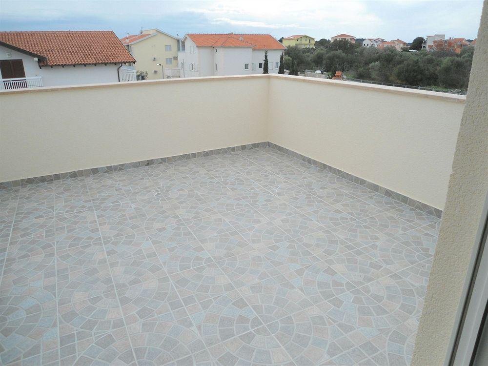 Apartmani Slavica Split Zewnętrze zdjęcie
