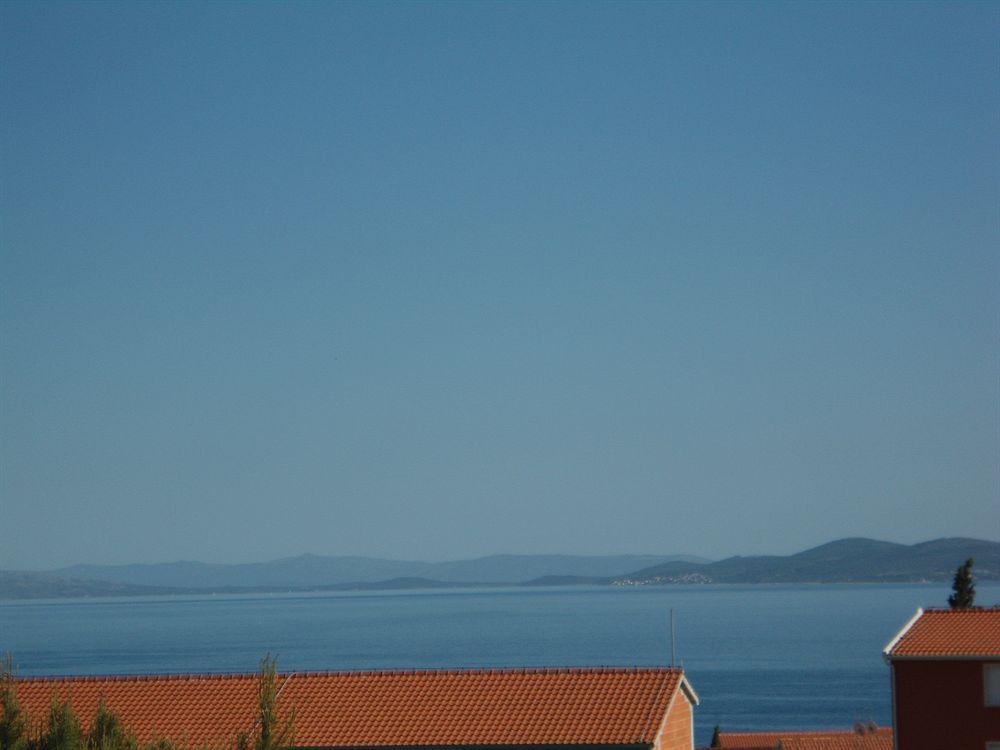 Apartmani Slavica Split Zewnętrze zdjęcie