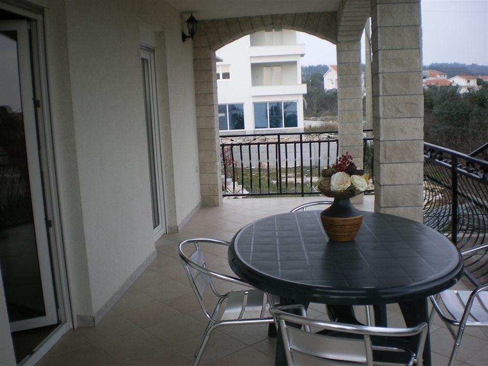 Apartmani Slavica Split Zewnętrze zdjęcie