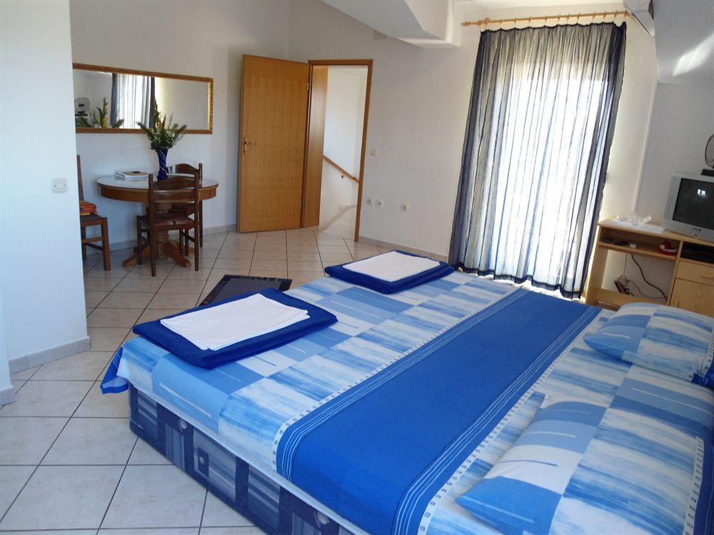 Apartmani Slavica Split Zewnętrze zdjęcie