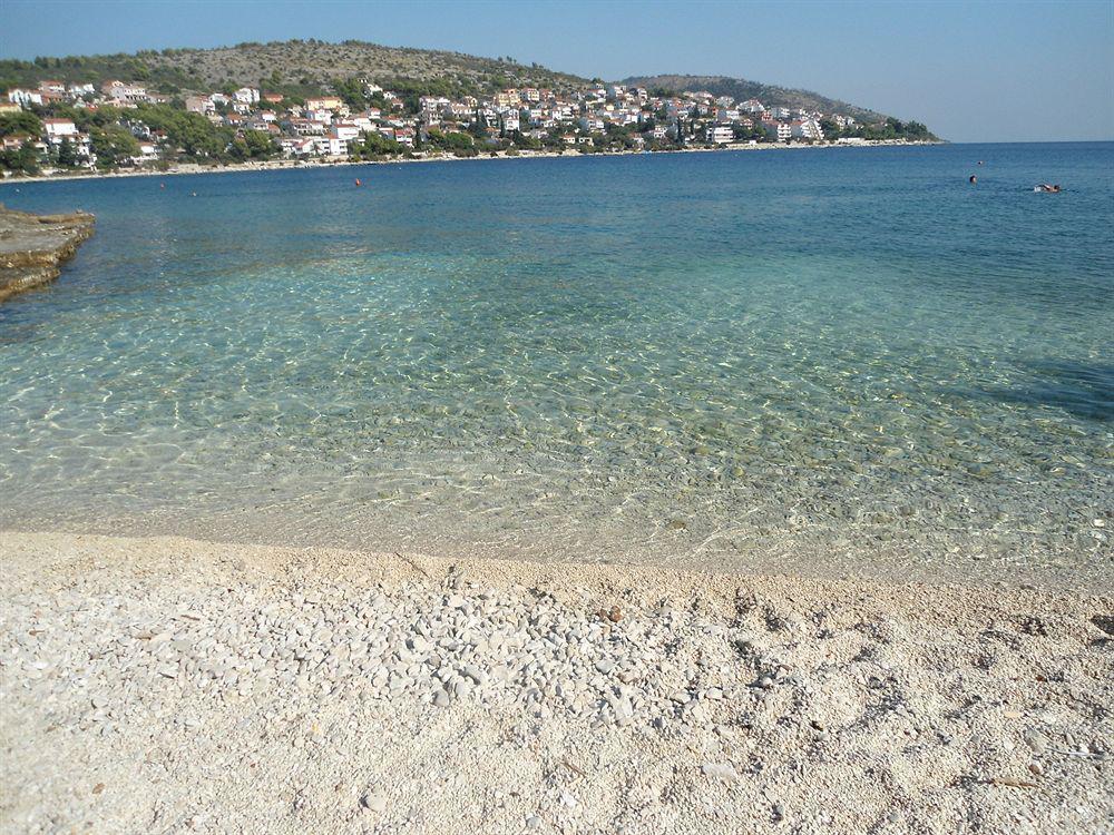 Apartmani Slavica Split Zewnętrze zdjęcie