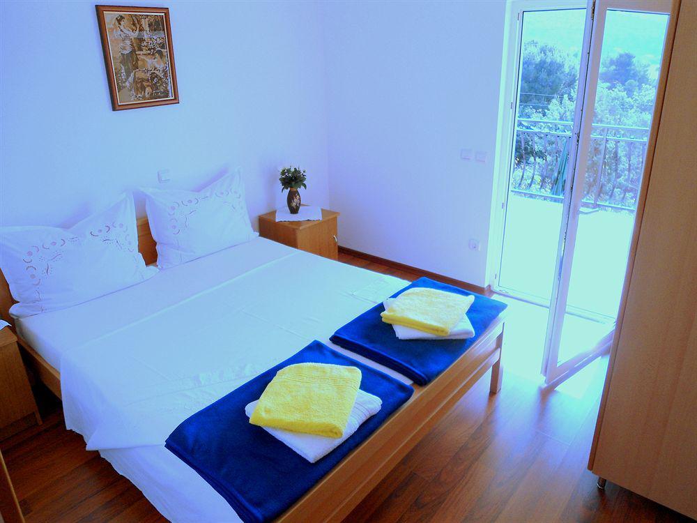 Apartmani Slavica Split Zewnętrze zdjęcie