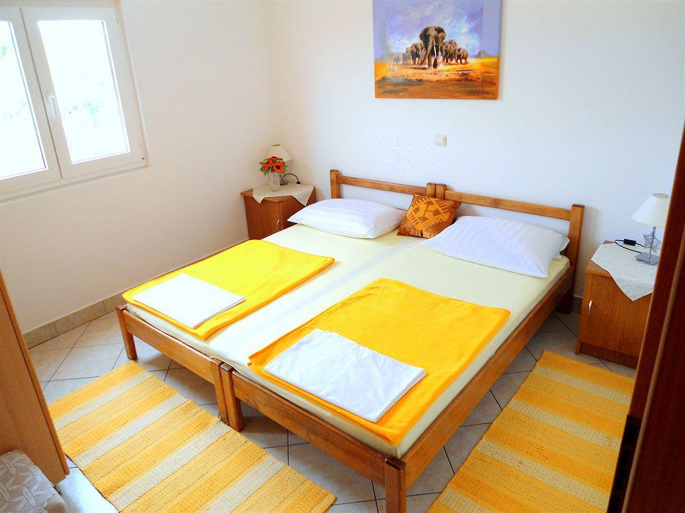 Apartmani Slavica Split Zewnętrze zdjęcie