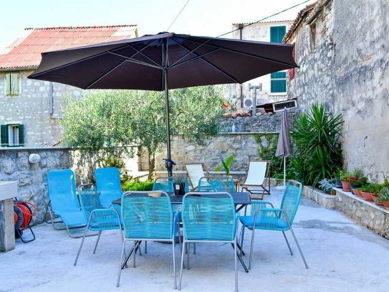 Apartmani Slavica Split Zewnętrze zdjęcie