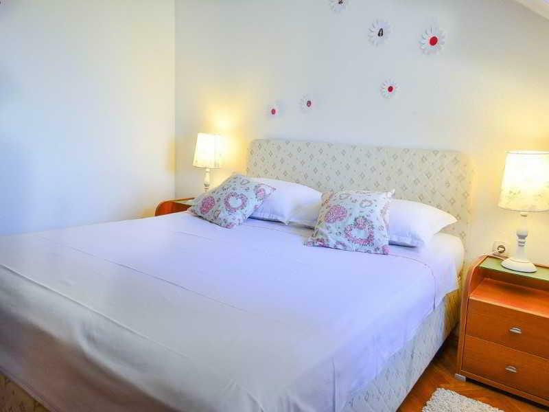 Apartmani Slavica Split Zewnętrze zdjęcie