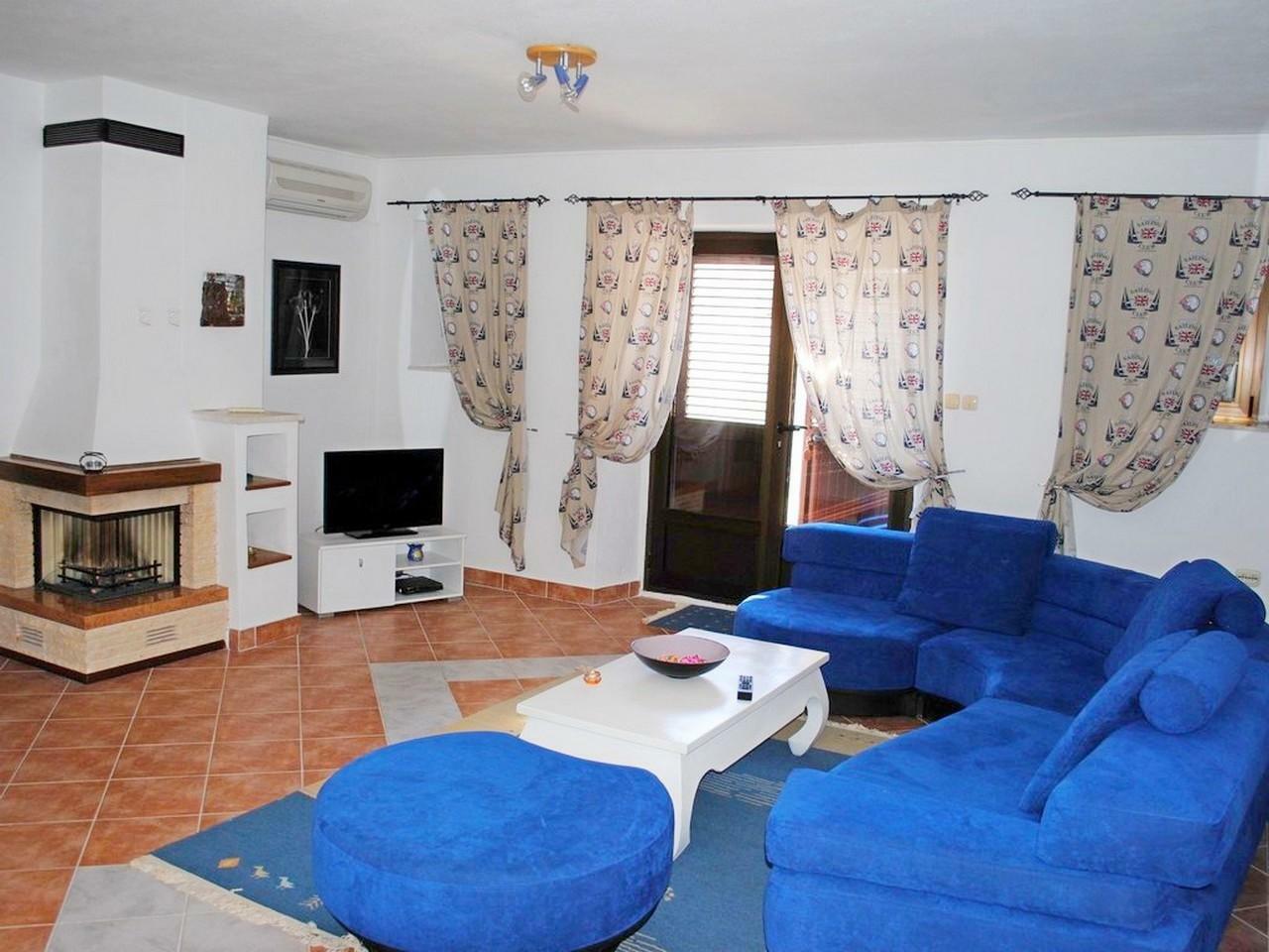 Apartmani Slavica Split Zewnętrze zdjęcie